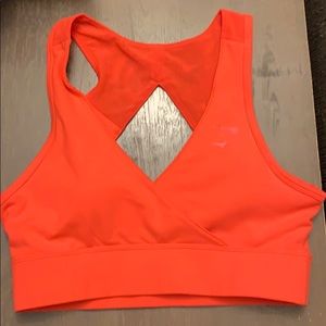 Gymshark Nikki Blackketter sports bra